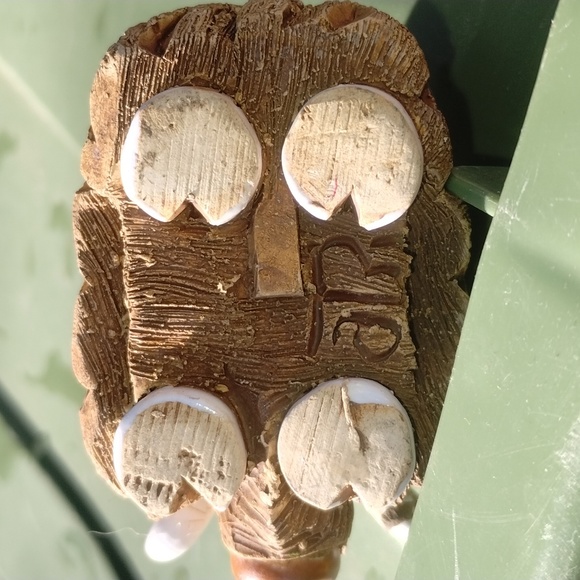 COPY - Great buffalo pottery piece - Picture 3 of 4